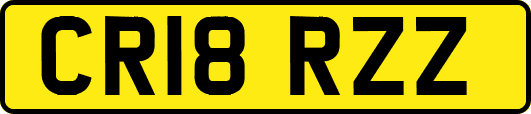 CR18RZZ