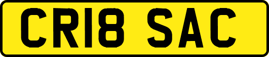 CR18SAC