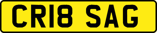 CR18SAG