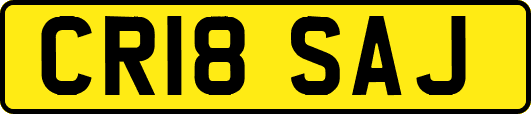 CR18SAJ