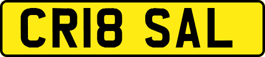 CR18SAL