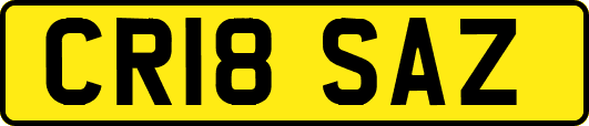CR18SAZ