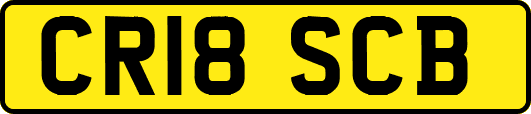 CR18SCB
