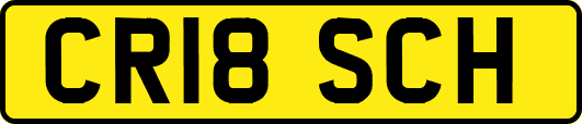CR18SCH