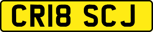 CR18SCJ