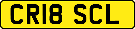 CR18SCL