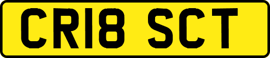 CR18SCT