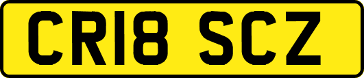 CR18SCZ