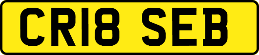 CR18SEB