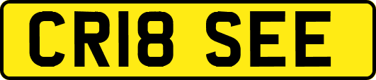 CR18SEE