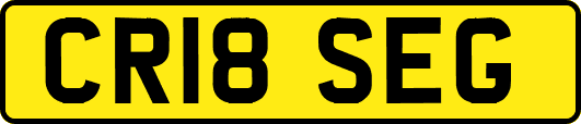 CR18SEG