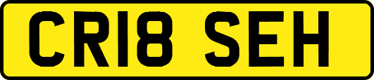 CR18SEH