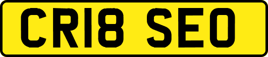 CR18SEO