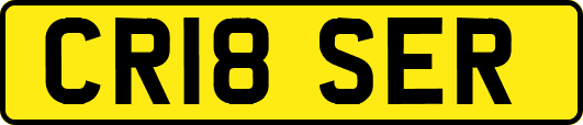CR18SER