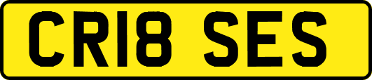 CR18SES