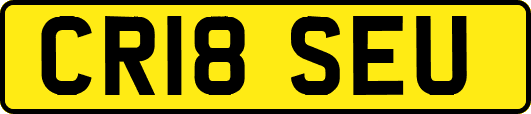 CR18SEU