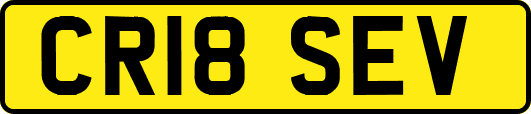 CR18SEV