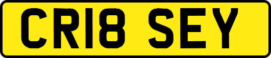 CR18SEY