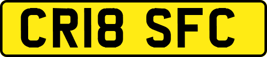 CR18SFC