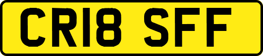 CR18SFF