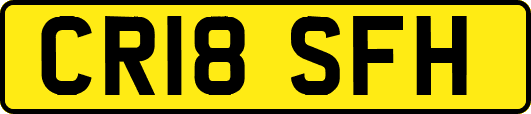 CR18SFH