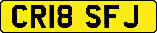 CR18SFJ