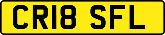 CR18SFL