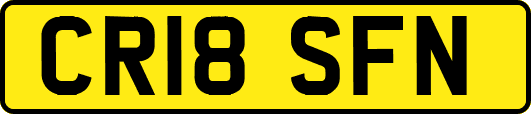 CR18SFN