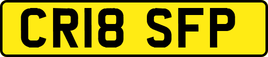 CR18SFP