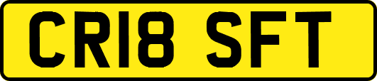 CR18SFT