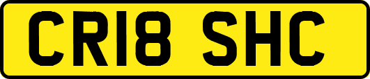 CR18SHC