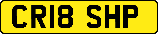 CR18SHP