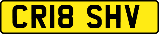 CR18SHV