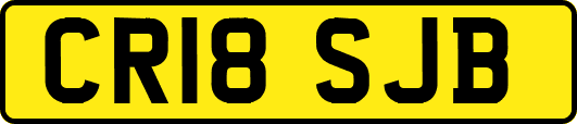 CR18SJB
