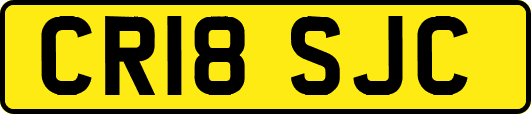 CR18SJC