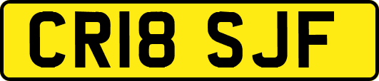 CR18SJF