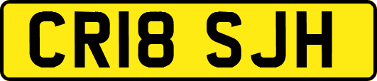CR18SJH