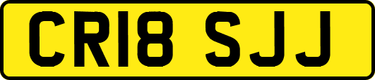 CR18SJJ