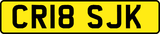 CR18SJK