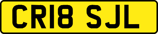 CR18SJL