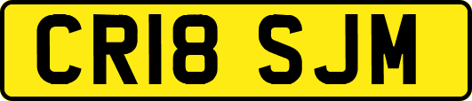 CR18SJM