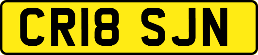 CR18SJN