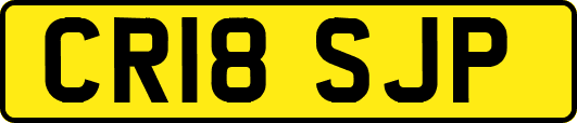 CR18SJP