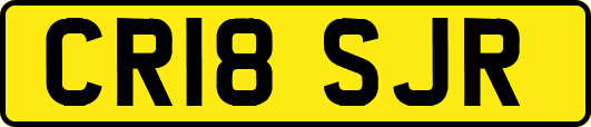 CR18SJR