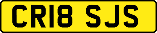 CR18SJS