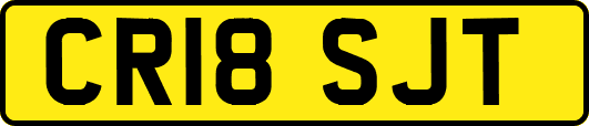 CR18SJT