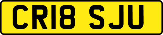 CR18SJU