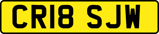 CR18SJW