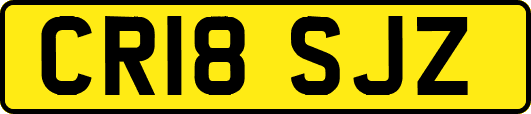 CR18SJZ