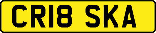 CR18SKA